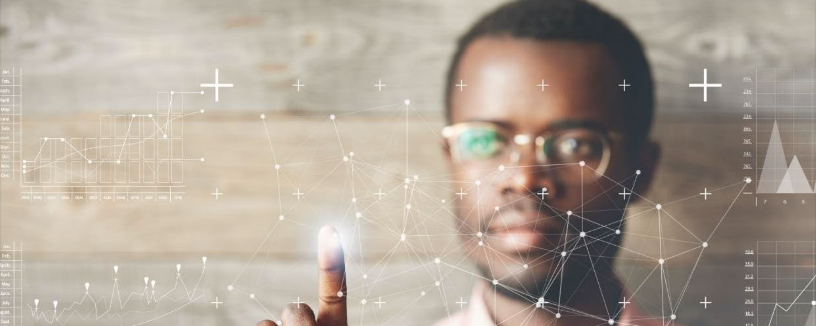 De-Risk your supply base with AI-driven supplier identification