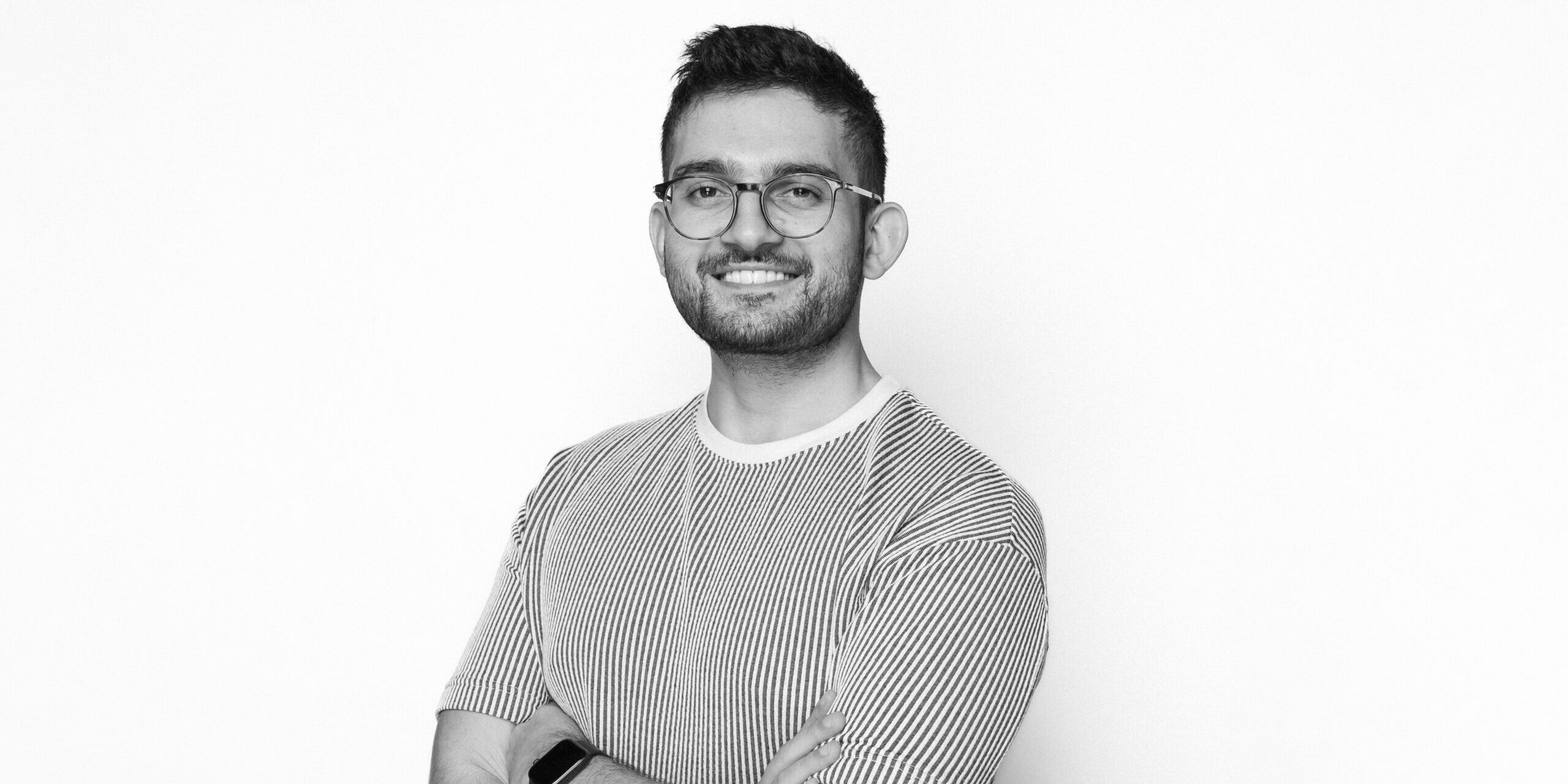 Harry’s journey: From academia to data science