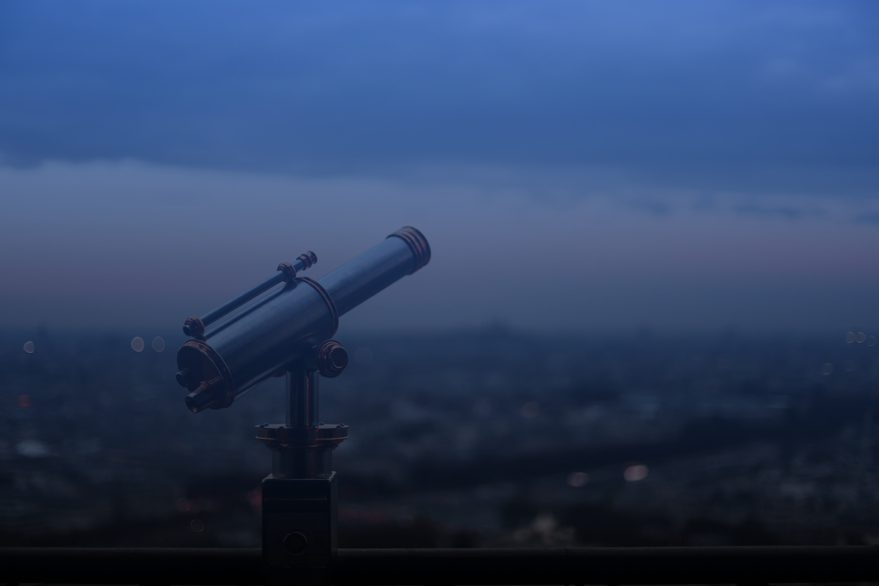 What is market intelligence?
