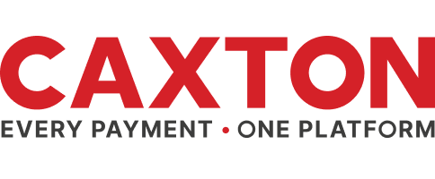 Caxton logo