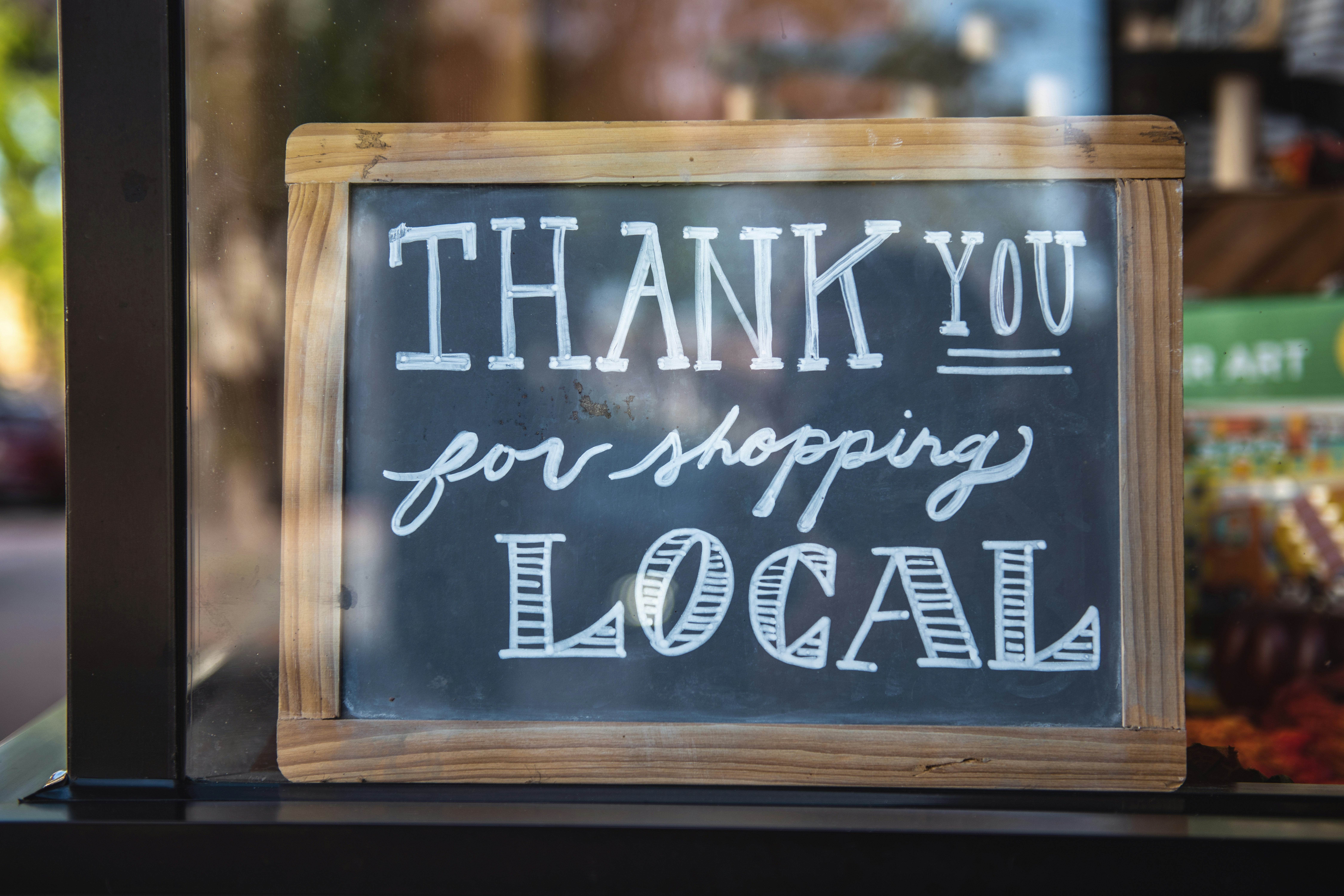 The Rise of the Local Micro Supplier: Are We Entering a Revolutionary Decentralised Sourcing Era?
